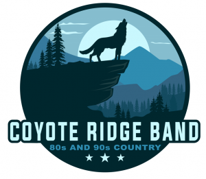 Coyote ridge logo