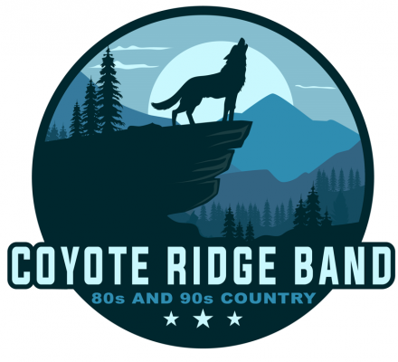 Coyote ridge logo